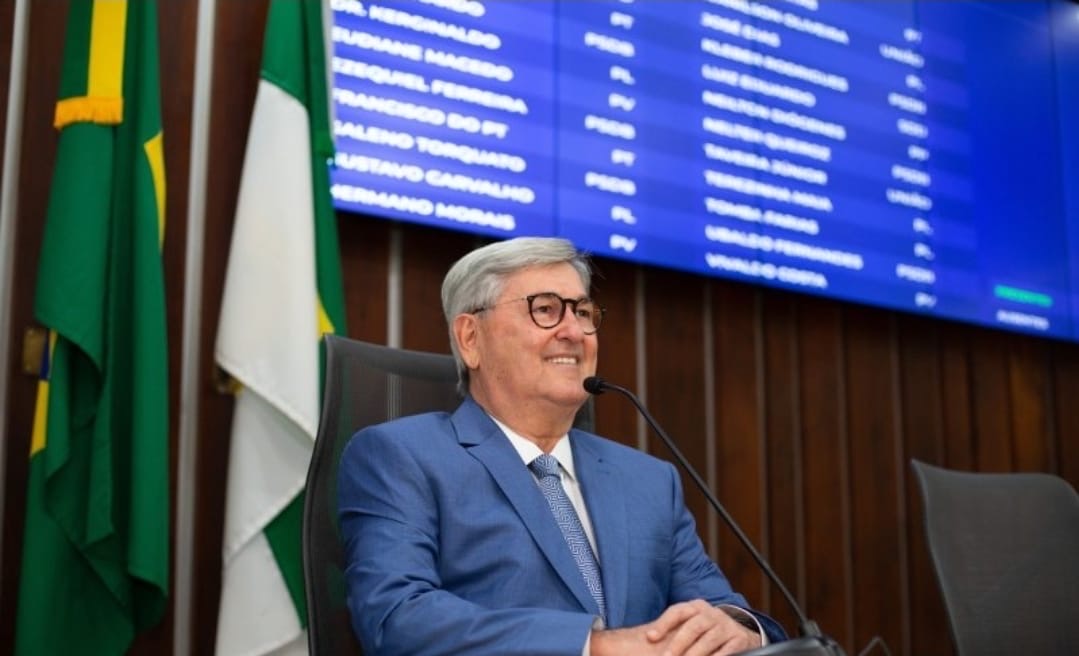 Tomba é o mais citado para deputado estadual, aponta pesquisa Consult