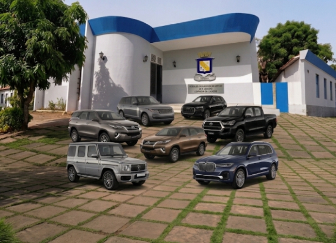 VERGONHA EM TANGARÁ/RN: Contrato milionário de R$ 6 milhões com locação de veículos contrasta com idosa abandonada pela saúde municipal