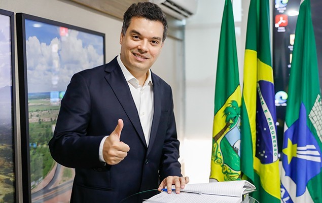 Aliança secreta com Walter Alves pode deixar tradicional deputado "na mão" em Tangará