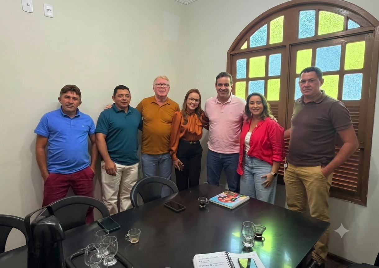 Dra. Luciana Lopes assume liderança política e fortalece grupo de apoio a Cadu de Lula em Serra Caiada