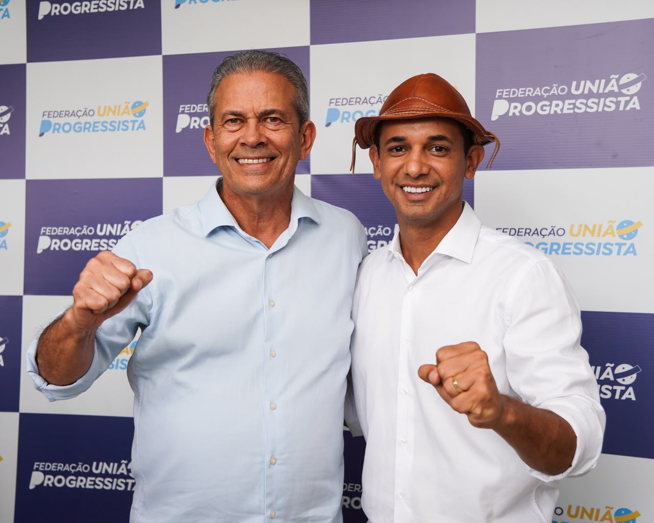 Coligação de Allyson e Hermano faz convenção festiva neste domingo