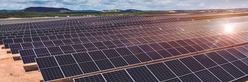 Segunda Câmara determina suspensão de contrato para implantação de energia solar
